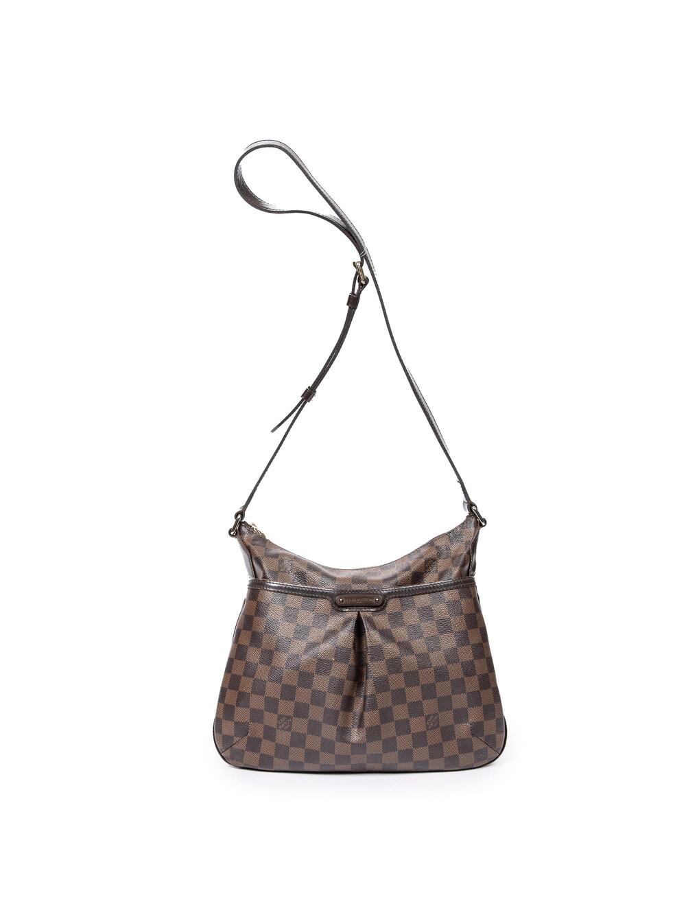 Louis Vuitton Bloomsbury Handbag Damier #367460L10B